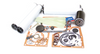 Major Repair Kit for Leybold SOGEVAC SV300, SV200, SV280, SV180, SV40 Part# PL71436200 - OEM Equivalent