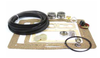 Stokes 42963812BP Repair Kit W/ Bearings, Coil, and Poppet