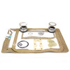 KIT SEAL&GASKET 212H-10 for Stokes - 4296388K