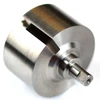 Alcatel 65728 ROTOR,2ND STAGE for 2010,2015,2021