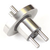 Rotor for Leybold TRIVAC D1.2E, D2.5E - 200090 - Replacement Part