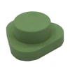 Alcatel 53443 VALVE,DISCHRG,VITON 2033/63C for 2033C,2063C