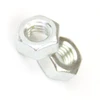 Busch 42000500 NUT,HEX,M6 for 0025,0025B,0025C,0025E,0040,0040B,0040C,0040E,0063,0063B,0100,0100B,0160,0160B,0160D 3FLT,0202D,0250,0250B