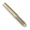 Busch 43707100 PIN,TAPER,THREADED for 0160,0250