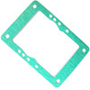 Busch 481516780 Gasket for 0160C,0160D 2FLT,0160D 3FLT,0202D,0165D,0205D,,0255D,0305D