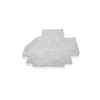 Busch Baffle, Strainer – 537524514 – OEM Equivalent. Busch 537524514 BAFFLE,STRAINER for 0165D,0205D,0255D,0305D