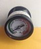 Busch 94610102 OIL FILL CAP W/PRESSURE GAUGE for 0063,0100