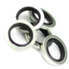 Edwards 02104001 SEAL,DOWTY for E2M1/1.5,E2M2/5/8,E1/E2M175,E1/E2M275,E2M12,E2M1
