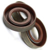 Edwards 02109079 SEAL,SHAFT,VIT,UNI-DRT,W/MCASE for E2M0.7,E2M1,E2M1.5