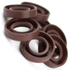 Edwards 02109099 SEAL,SHAFT,VITON for E2M0.7,E2M1,E2M1.5