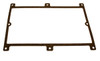 Edwards 27159618 GASKET,OIL BOX,E1/E2M80HFS for E2M80