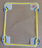 A27160005 Oil Box Printed Gasket For RV
