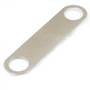 Kinney 804221 VALVE,PLATE for KC5,KC8