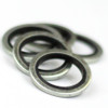 Leybold 20013486 SEAL,BONDED for WA151,WAU151,WA251,WAU251,WA1001,WAU1001,WA2001,
