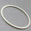 Gasket for Leybold TRIVAC D30A, D60A, D90A, S30A, S30AC, D30AC, S60A, S60AC - 23820158 - Replacement Part