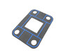 Gasket for Leybold TRIVAC D40BCS, D65BCS - 23973042 - Replacement Part