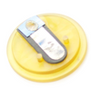 Valve for Leybold TRIVAC D8A, D16A, D30A, D60A, D90A, D8 - 35020158 - Replacement Part