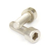 Screw for Leybold - 400066 - Replacement Part
