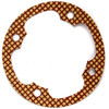 Gasket for Leybold SV200 / SV300 / SV280 / SV180 - 71213273 - OEM Equivalent