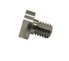 Pfeiffer 380020 Leak Nozzle, 304 SS,PFEIFFER DUO 5/20 for DUO 10