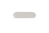 Pfeiffer 550046 Sight Glass, 2.5 x.78 x.11 inches for DUO 5,DUO 5C