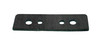 Rietschle 300123 Gasket,Rectangular,C-4324,3.13"x.88"x.04 for VCAH/EH100