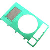 Rietschle 313504 GASKET,OIL BOX,WITH MESH for VC 300