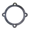 Rietschle 509401 Gasket,Round,C4324,4.88"Dia x .02"thk for VC400