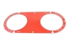 Rietschle 512662 Plate,Level,Oil,3003 Aluminum for VC400