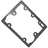 Rietschle 513498 Gasket,Rectangular,C-4324 for VC300