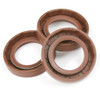 Ulvac 310091 SEAL SHAFT, VITON, 23 X 40 X 8 MM for