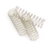 Welch 412259 SPRING,COIL for 1374,1397