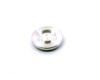 KF16 Blank Flange, Aluminum