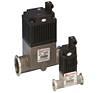 IPV25PKA-O Inline Pneumatic Valve Al