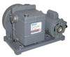 Welch Capture CRR-1 Refrigerant Recovery Pump belt-driven vacuum pump CRR-1A