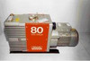 Edwards E2M80 PFPE Vacuum Pump-RECONDITIONED