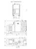 Edwards E2M40 PFPE Vacuum Pump-RECONDITIONED