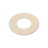 Felt Gasket, Leybold Trivac D40BCS / D65BCS - PL20039108 - OEM Equivalent