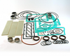 Overhaul Kit for Busch Vacuum Pump Model R5 0502B Filters NOT included