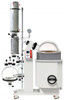 SolventVap 13G/50L Rotary Evaporator Motorized+Manual Lift