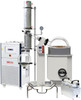 SolventVap 50L Rotovap With Huber CS100 Chiller & ULVAC Pump