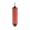 Exhaust Filter for Leybold SOGEVAC SV65B, SV100B, SV65, SV120B Part# V-71417300 - OEM Equivalent