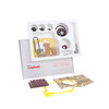 Leybold OEM Leybold Oem Major Maintenance Kit (Excl. Oil) For D 25B - Ek110002616 for TRIVAC D25B - EK110002616