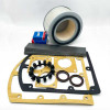 Repair Kit with Carbon Fiber Vanes for Becker VTLF 2.200/2.250- OEM Equivalent
