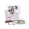 Leybold OEM Leybold Oem Major Maintenance Kit (Excl. Oil) For D 40B - Ek110002613 for TRIVAC D40B - EK110002613