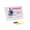 Leybold OEM Leybold Oem Small Maintenance Kit (Excl. Oil) S/ For D 4B - Ek110002628 for TRIVAC D4B, S4B - EK110002628