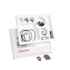 Leybold OEM Repair Kit for TRIVAC D2 - E100000347