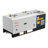 DURADRY DD2500 3-ph, 200 V, 50/60 Hz, 7.5kW