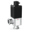 Angle Valve - PV25PKA - Dual Microswitch 1/8" NPT, C41318000