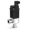 Angle Valve - PV16PKS - Bellows sealed St St, C41215000 Angle Valve - PV16PKS - Bellows sealed St St, C41215000